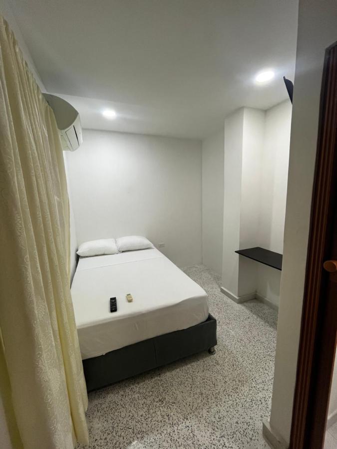 Casa Country Pensión