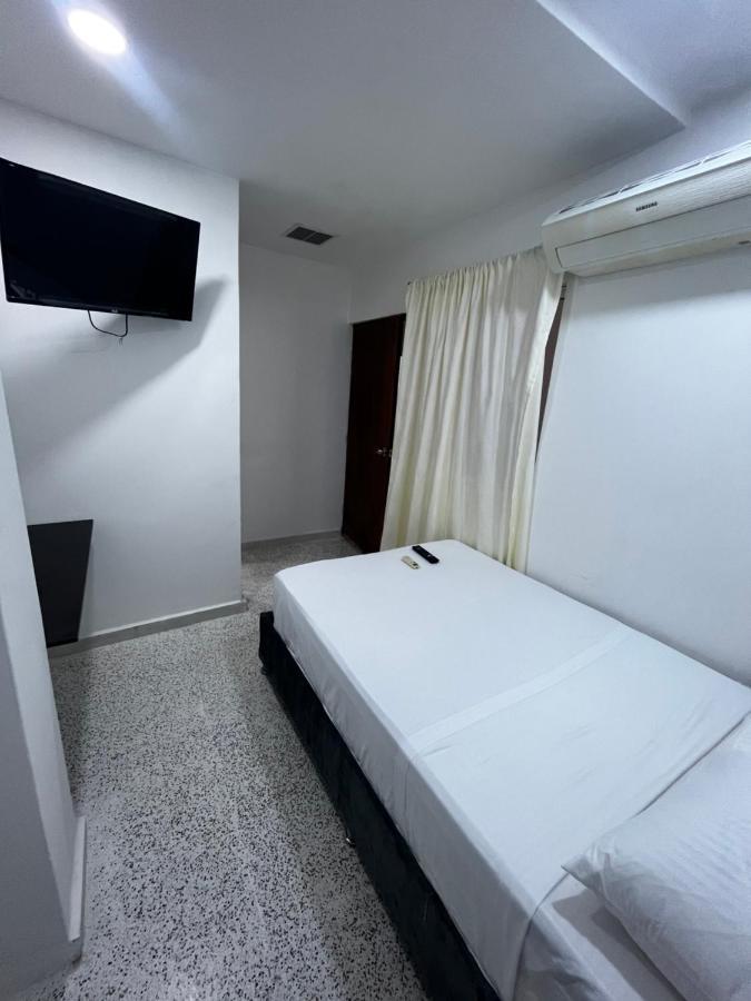 Pensión Casa Country Cartagena