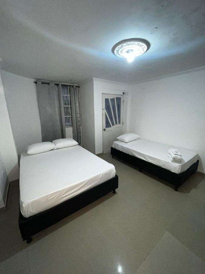 Casa Country Pensión