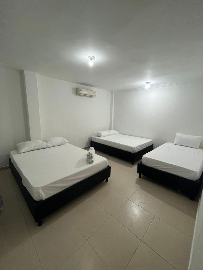 Pensión Casa Country 3*