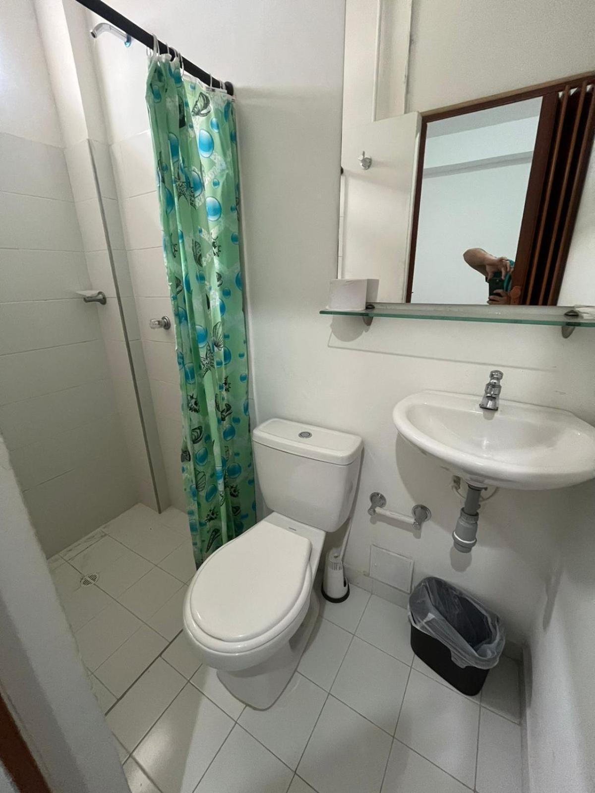 Casa Country Pensión Cartagena