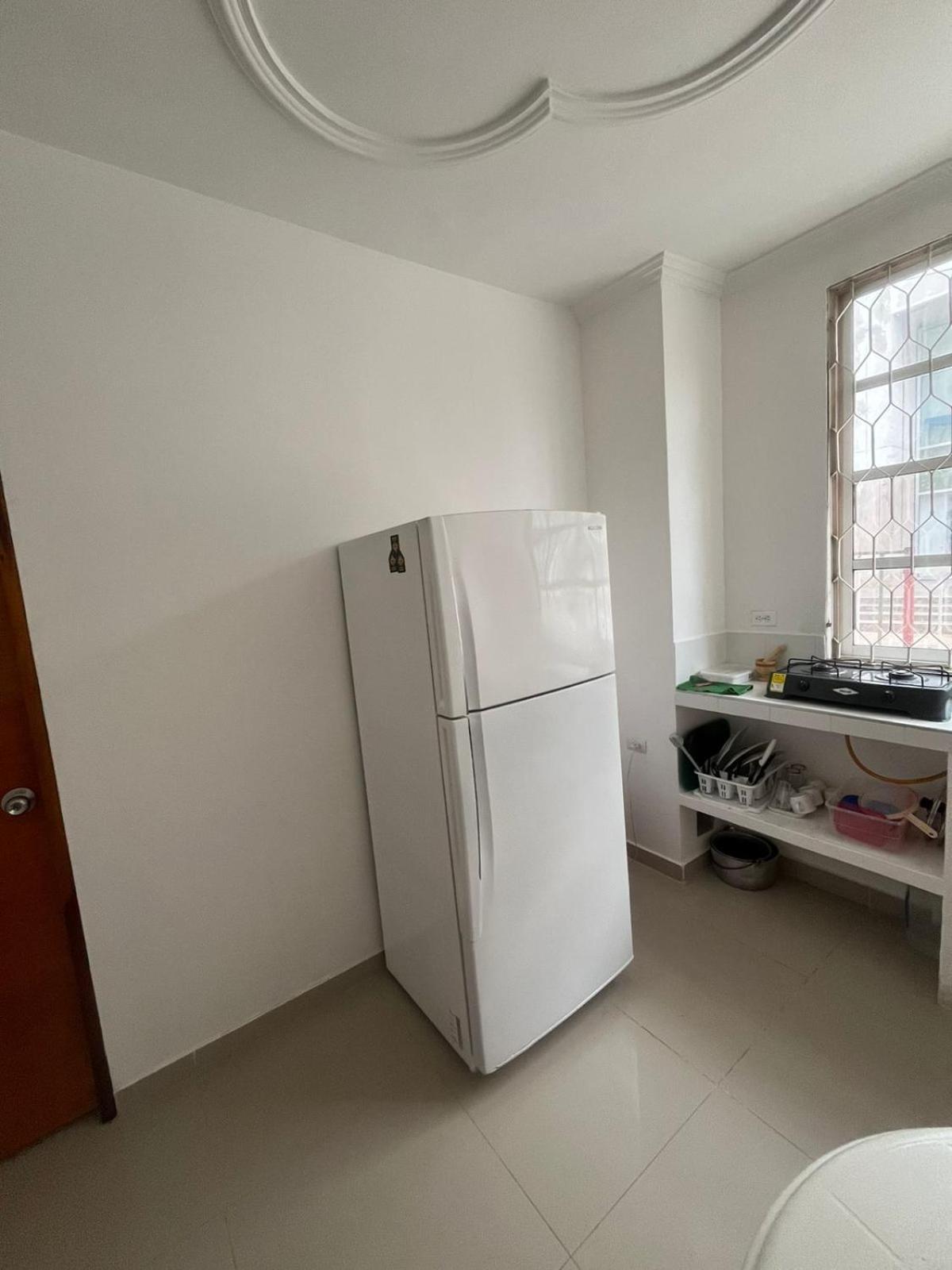 Pensión Casa Country