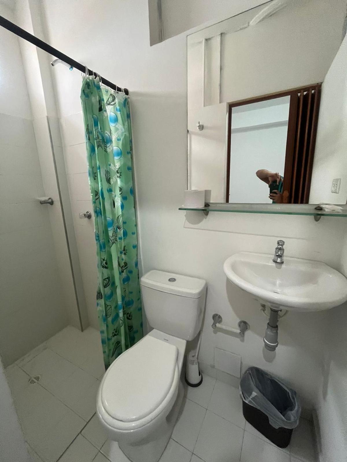 Pensión Casa Country Cartagena