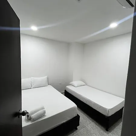 Casa Country Cartagena