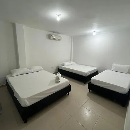Pensión Casa Country 3*