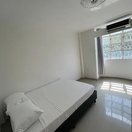Casa Country Pensión 3*
