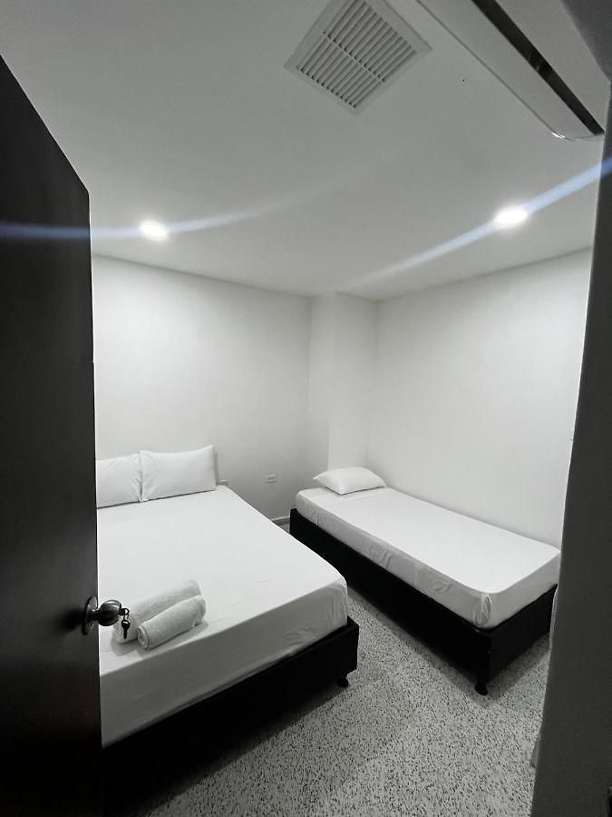 Casa Country Cartagena