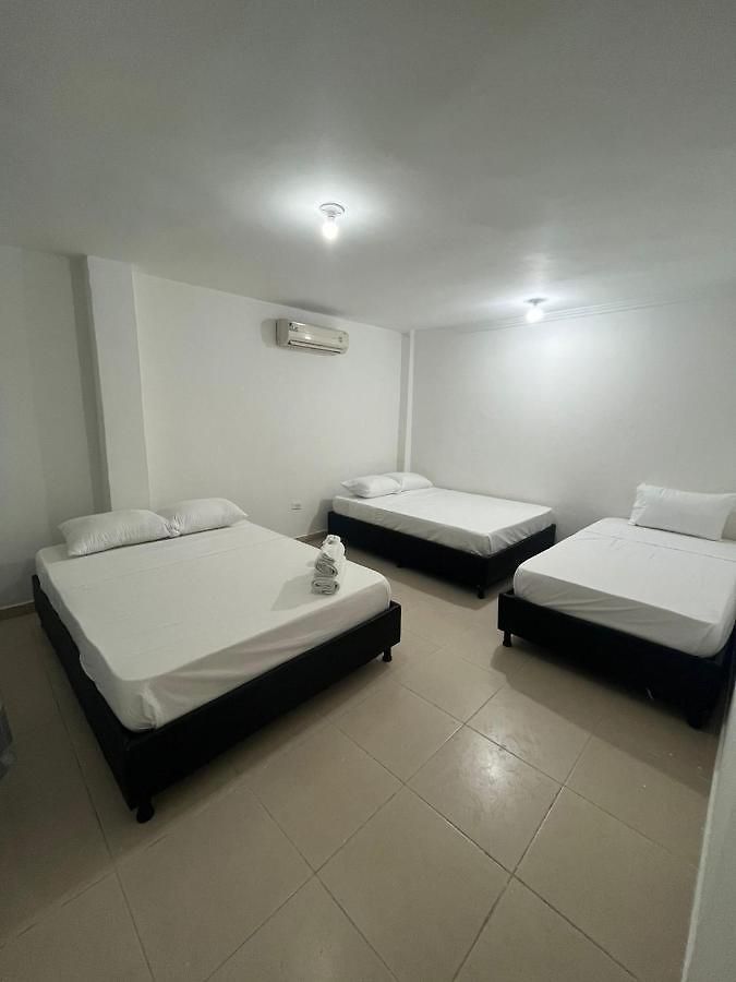 Pensión Casa Country 3*