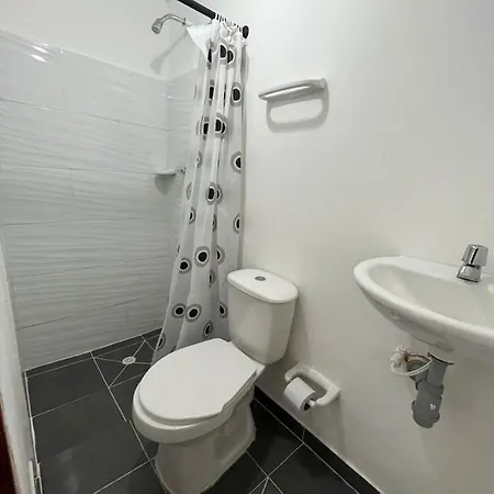Casa Country 3* Cartagena