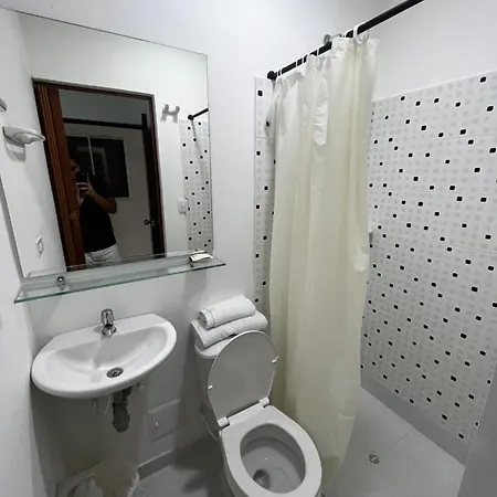 Guest house Casa Country Cartagena