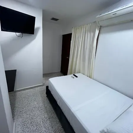 Guest house Casa Country Cartagena