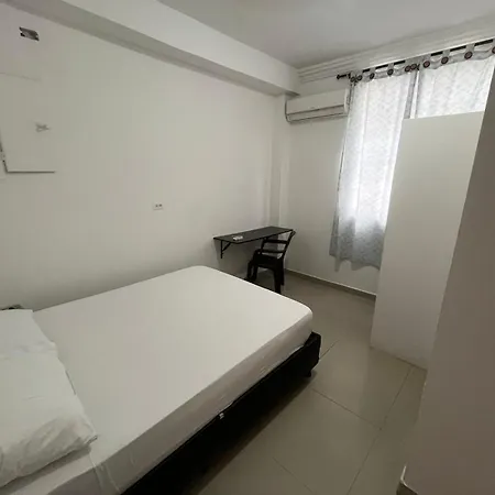 Casa Country Cartagena
