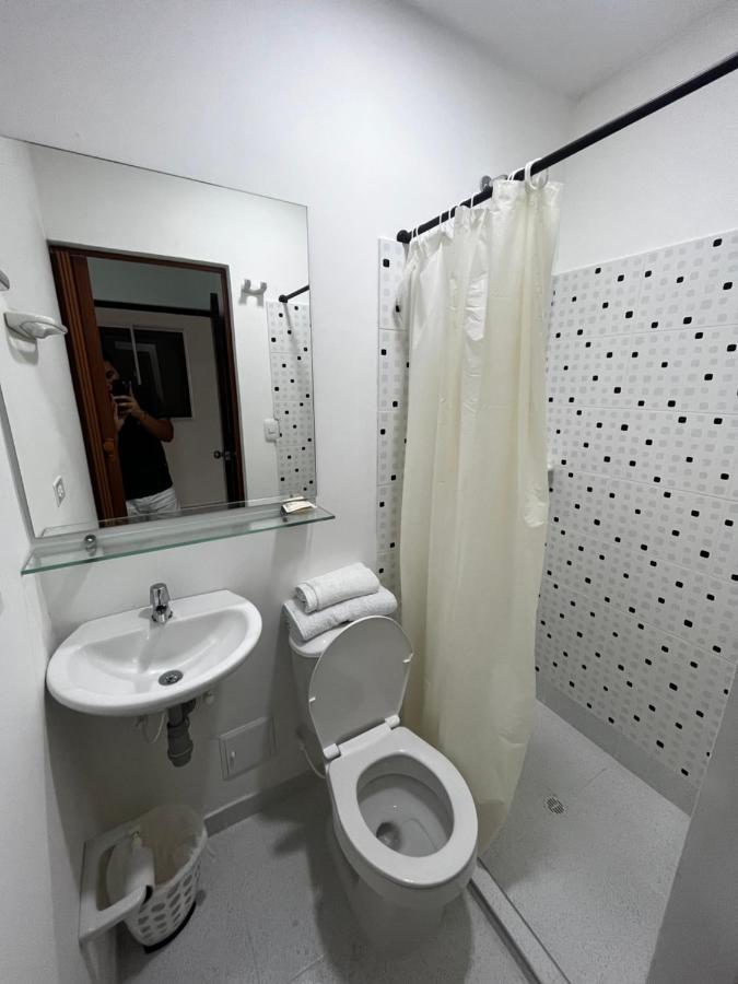 Guest house Casa Country Cartagena